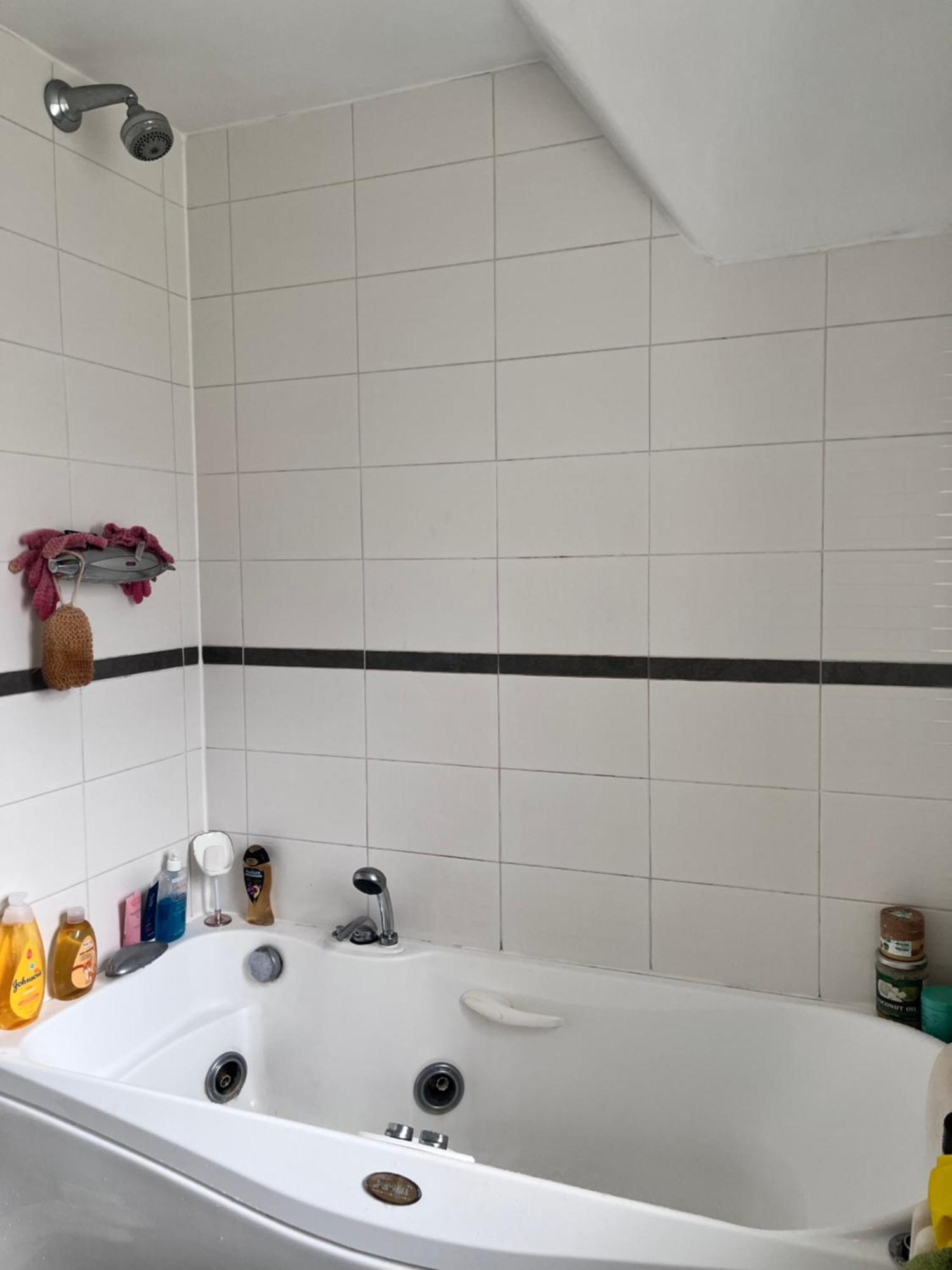 Private Room In Charming Detached House In Newington EDI Exterior photo