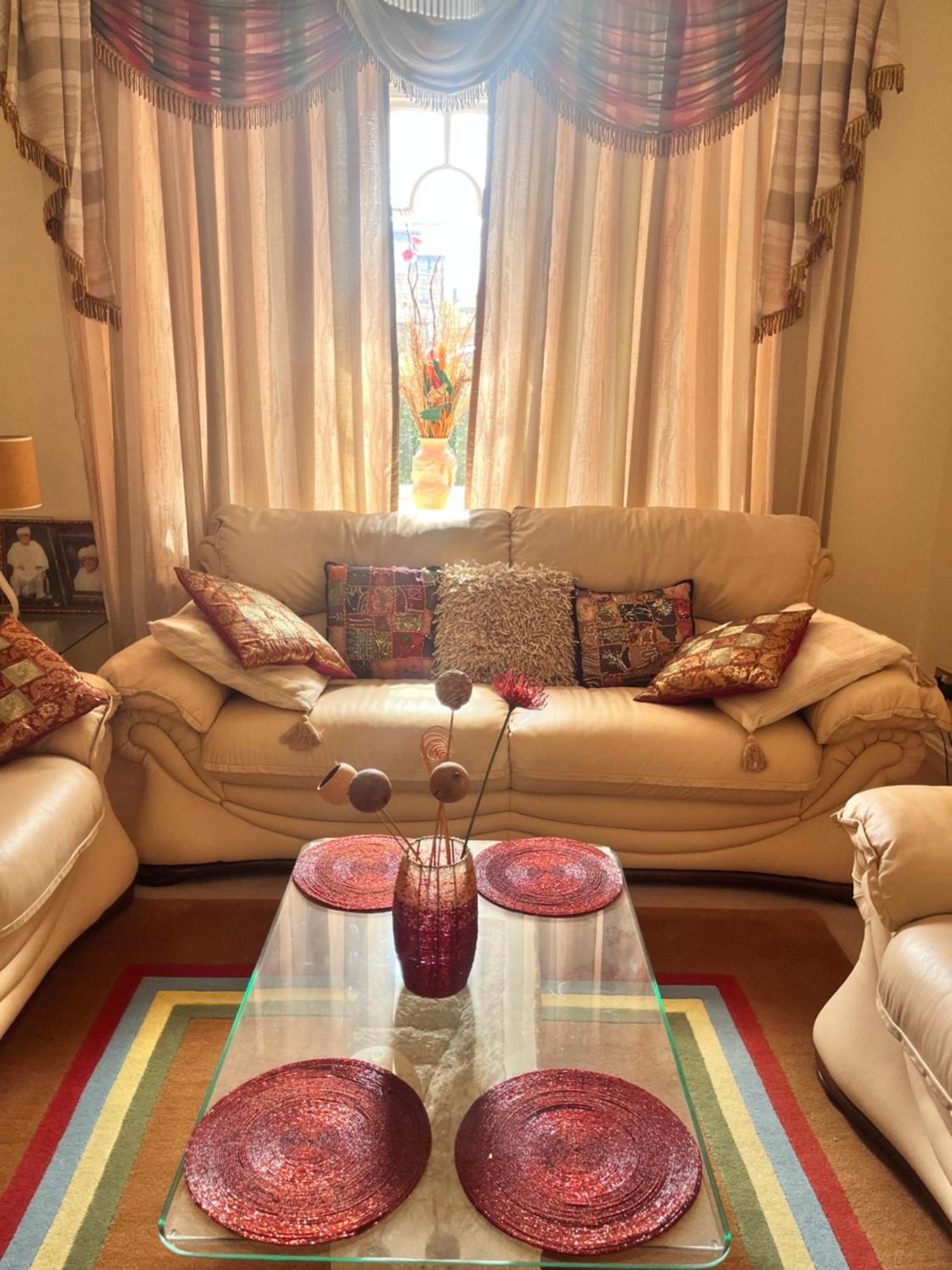 Private Room In Charming Detached House In Newington EDI Exterior photo