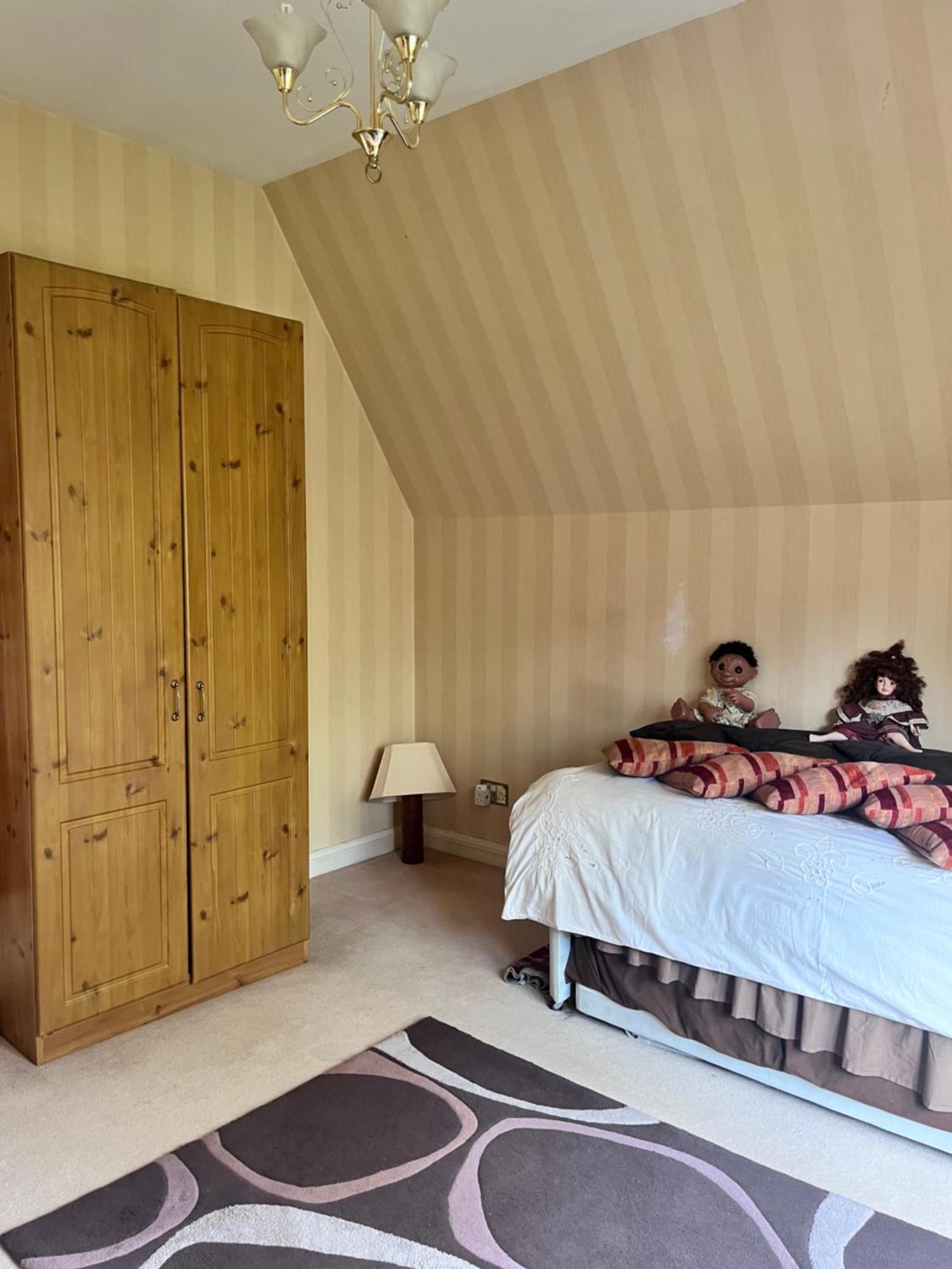 Private Room In Charming Detached House In Newington EDI Exterior photo