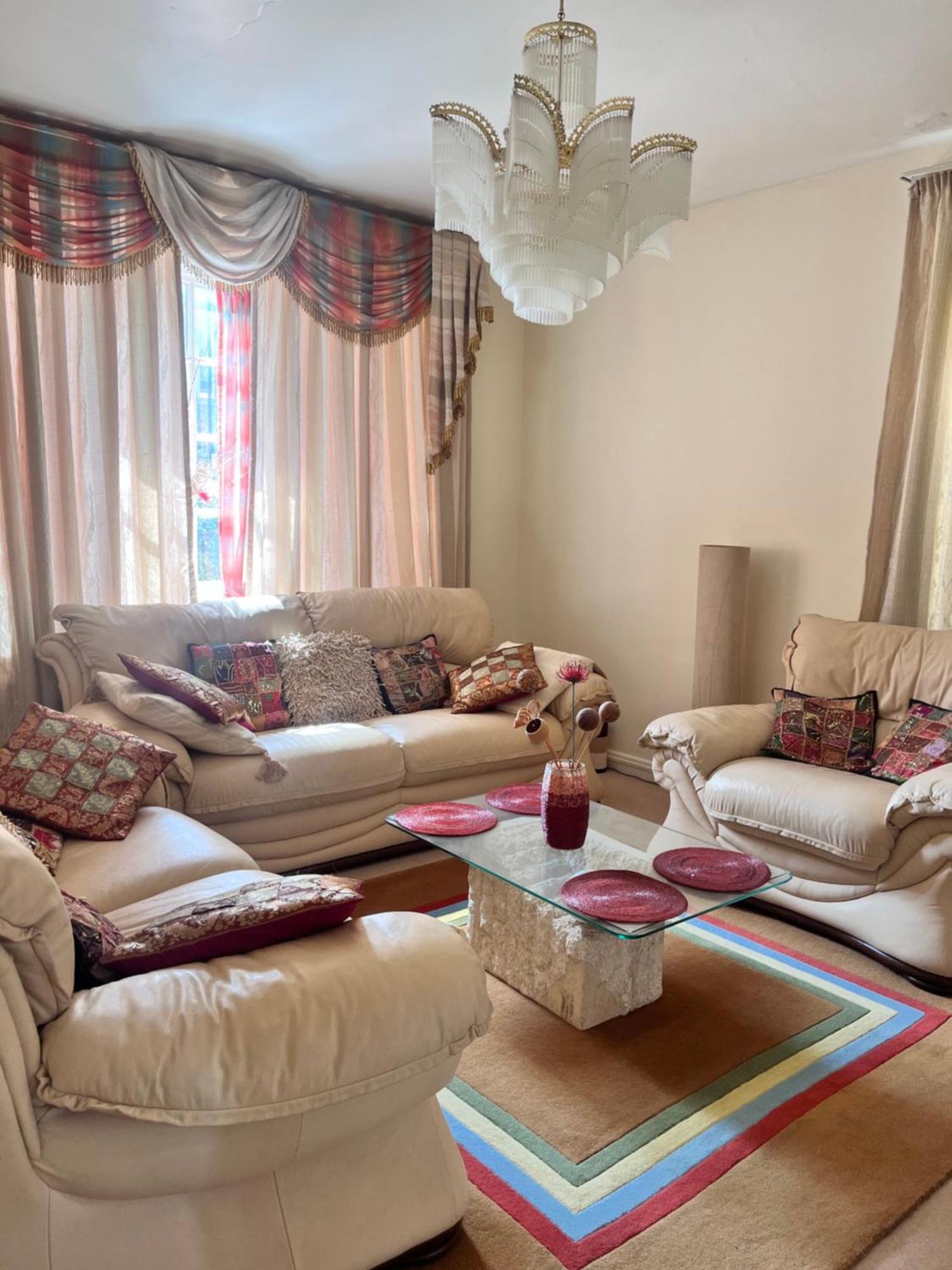Private Room In Charming Detached House In Newington EDI Exterior photo