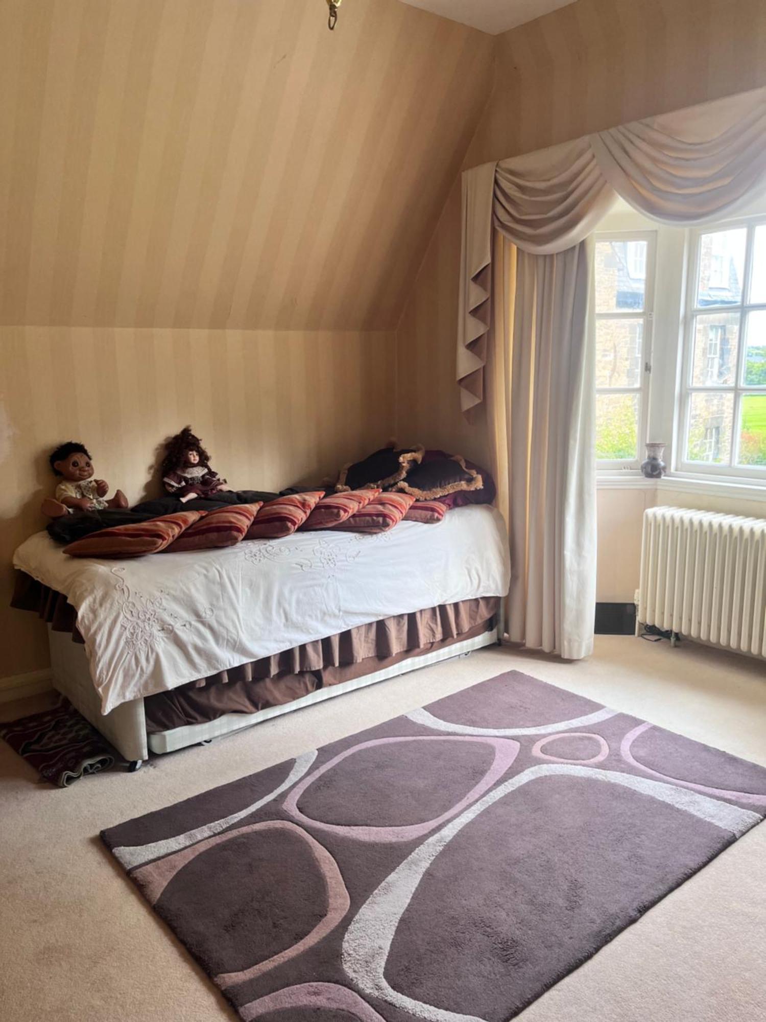 Private Room In Charming Detached House In Newington EDI Exterior photo