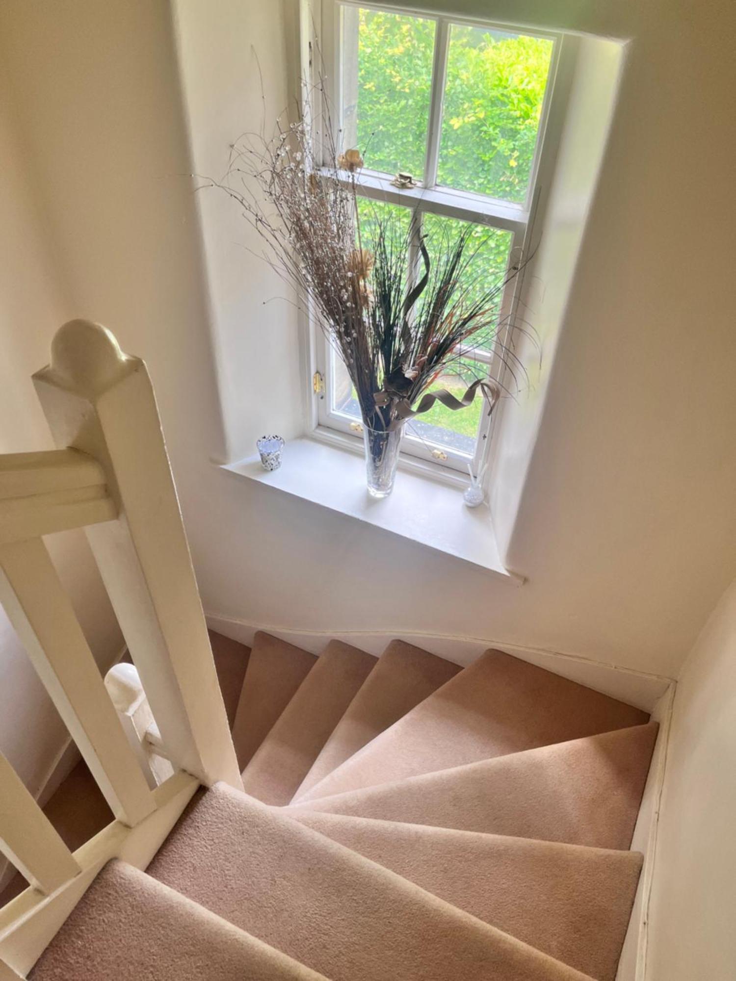 Private Room In Charming Detached House In Newington EDI Exterior photo